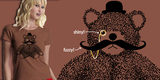 Fancy Mustachio image