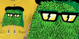 Monsieur LeFluff image