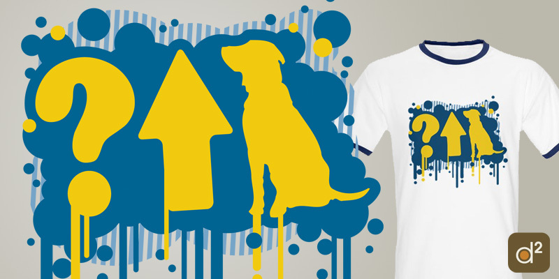 What Up Dog? image