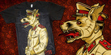 Stalin Wolf Stalin Wolf image