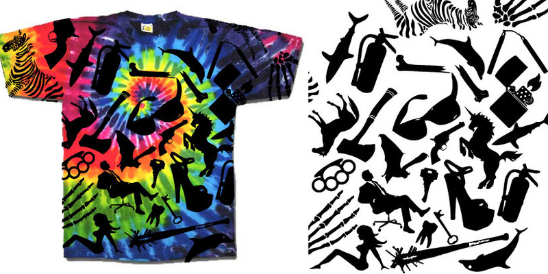Tie DIE image