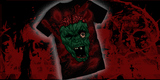 Melting Zombie image