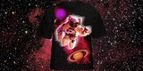 Lost Astronaut image