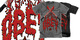 Metropark | Obey | Machetee tee shirt design by chrisrushing - Chris Rushing