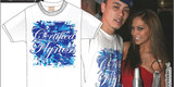 '*' CERTIFIED FLYNESS TEE  "LTL" LUXLIVIN ENT. image