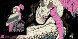 Discomposing Creature of The Night image