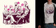 La Gran Reunión tee shirt design by mathiole - matheus lopes