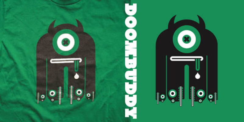 DOOMBUDDY image