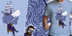 Back to Classics tee shirt design by WanderingBert - David Creighton-Pester