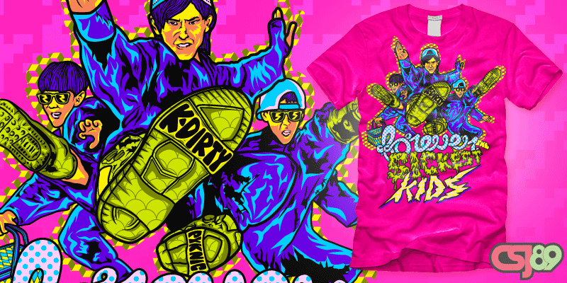 Forever the Sickest Kids image
