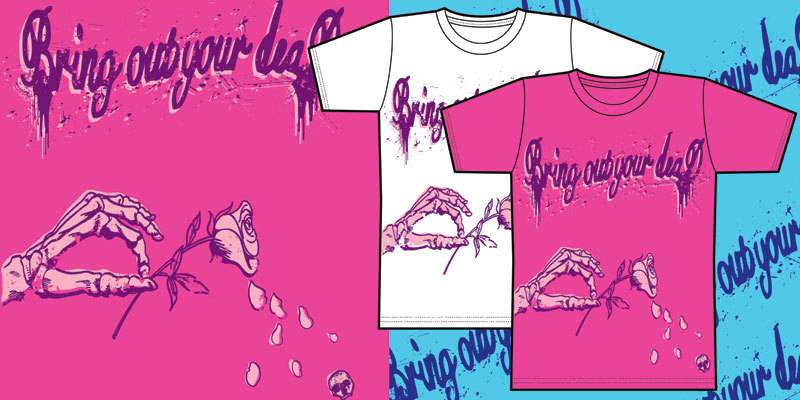 Bring out your deaD Bring out your deaD image