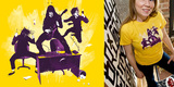 Rock n' Work tee shirt design by mathiole - matheus lopes