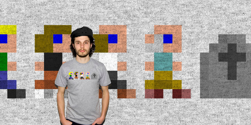 Evolution image