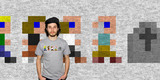 "Evolution" by Joe Evolution tee shirt design by Joe - Joe