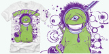 Monster image