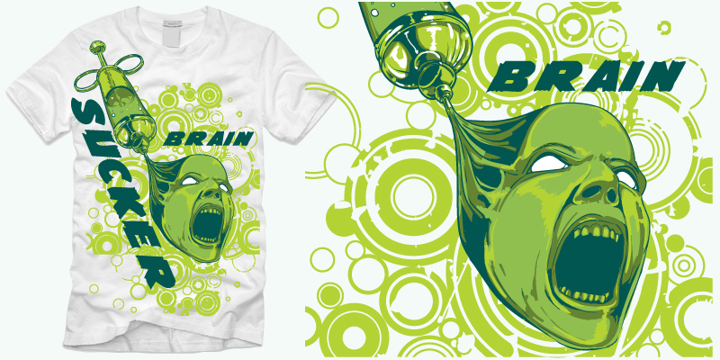 Brain Sucker image