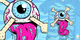 Bad eye image