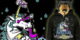 Drunken Unicorn - IWABO tee shirt design by DCAY - DCAY