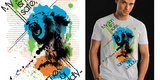 "Robert Ottinger" by Robert Ottinger Robert Ottinger tee shirt design by Robert Ottinger - Robert Ottinger