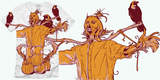 The Scarecrow The Scarecrow image