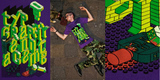 Typography Is Not A Game image