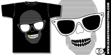 "Ray of Gold" by i came from nothing Ray of Gold tee shirt design by i came from nothing - michael