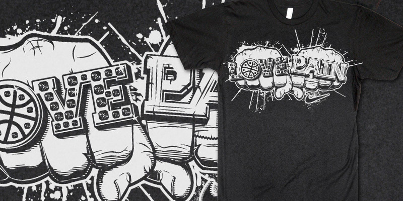 Nike Fists image