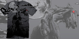DARK HORSE image