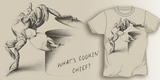 what's cookin'chief ? image