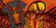 Phoenix Rising tee shirt design by heavyprints - Nick