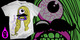 Beauty is in the eye of the beholder image