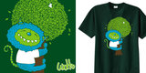 Tree Huggin' image