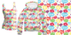Cute is What we Aim For - Tank pattern tee shirt design by collisiontheory - aj dimarucot