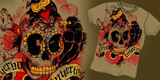 Cuervo Muerto image
