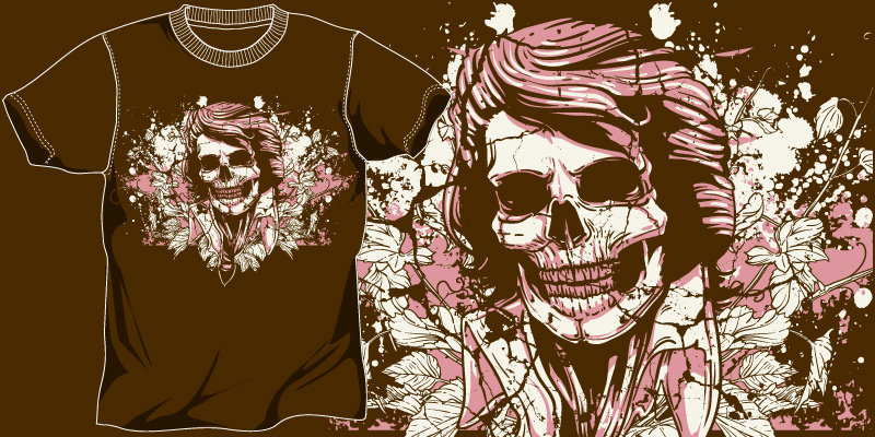 My old love... Skulls My old love... Skulls image