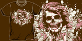 My old love... Skulls image
