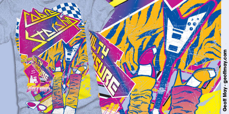 Cobra Starship | Guilty Pleasure image