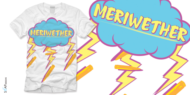 Meriwether Tee image