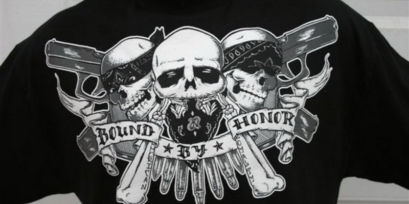 Bound by Honor Bound by Honor image