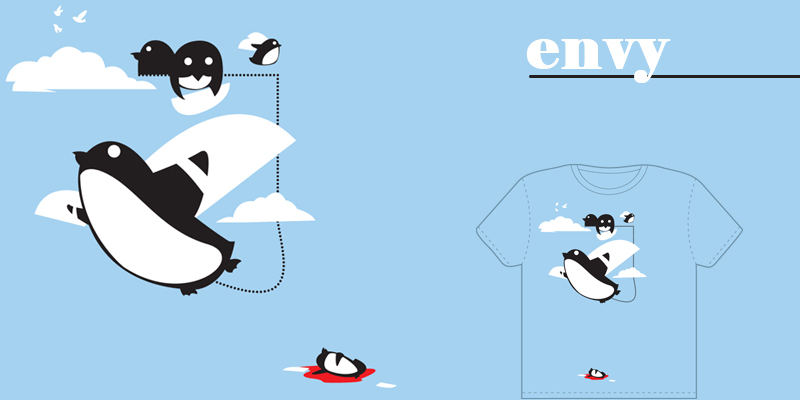 Envy image