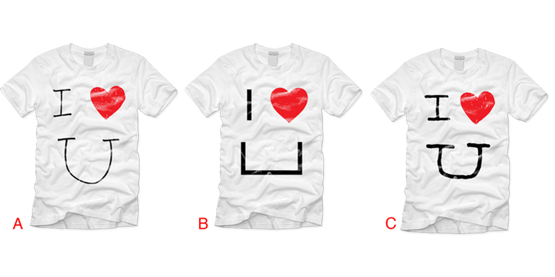 I Love U image