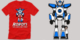 Robots Are A Nerd's Best Friend! image
