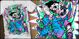 Electro Age - Three Small Pigs image