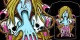 Everything that is IN tee shirt design by chrisrubey - chrisrubey