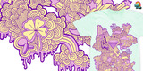 Lines and dots 2.0 Lines and dots 2.0 image