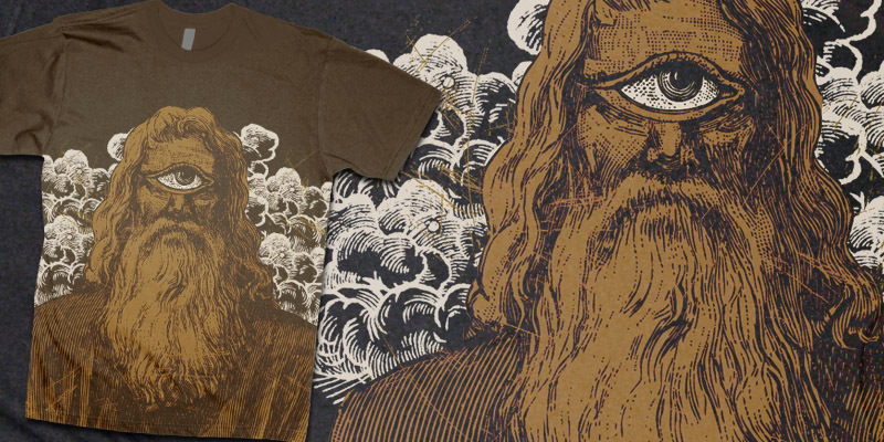 Old Man Cyclops image
