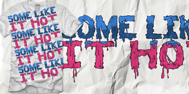 Some Like it Messy Some Like it Messy image