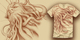 snakeman tee shirt design by whyball - whyball