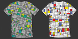 Mondrian Take 2 Mondrian Take 2 image