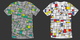 Mondrian Take 2 image